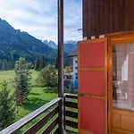 Casa Francesco *