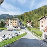 아파트 Casa Francesco *