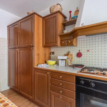 Apartamento Casa Francesco