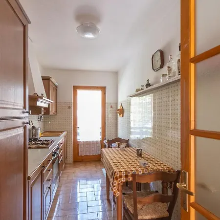 Casa Francesco Apartment