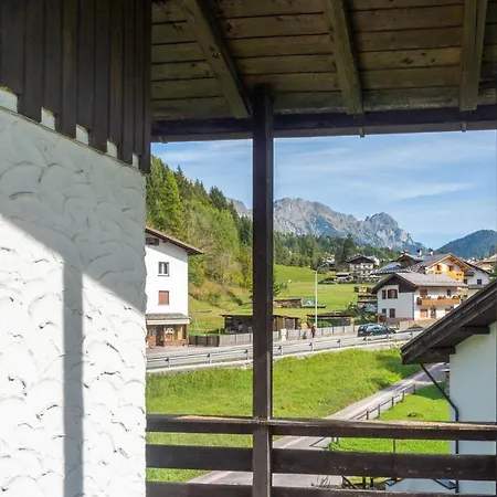 Casa Francesco * Falcade