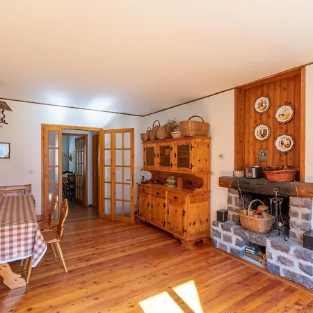 Casa Francesco アパート *