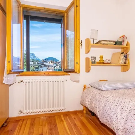 Apartamento Casa Francesco