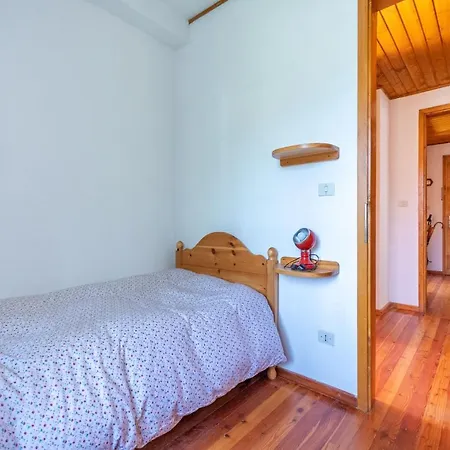 Apartamento Casa Francesco