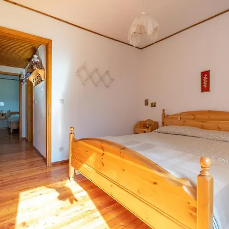 Apartamento Casa Francesco *
