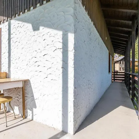 Apartamento Casa Francesco Falcade