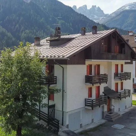 Casa Francesco * Falcade