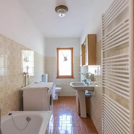 Apartamento Casa Francesco
