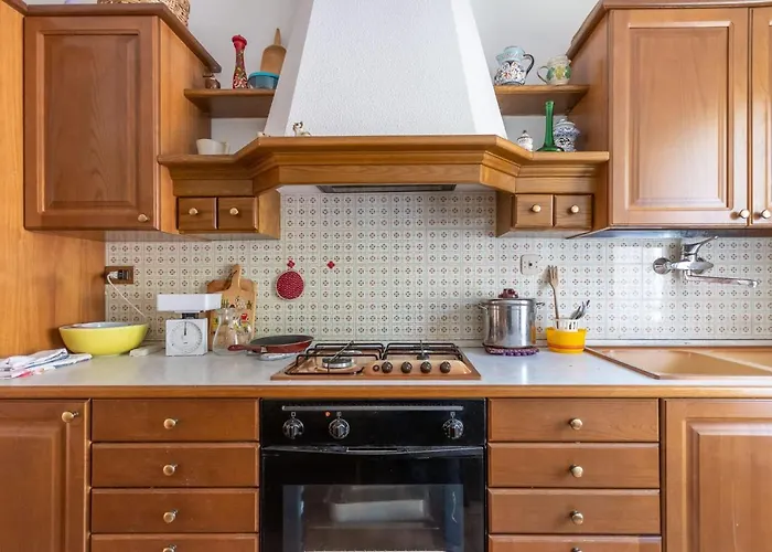 Appartamento Casa Francesco *