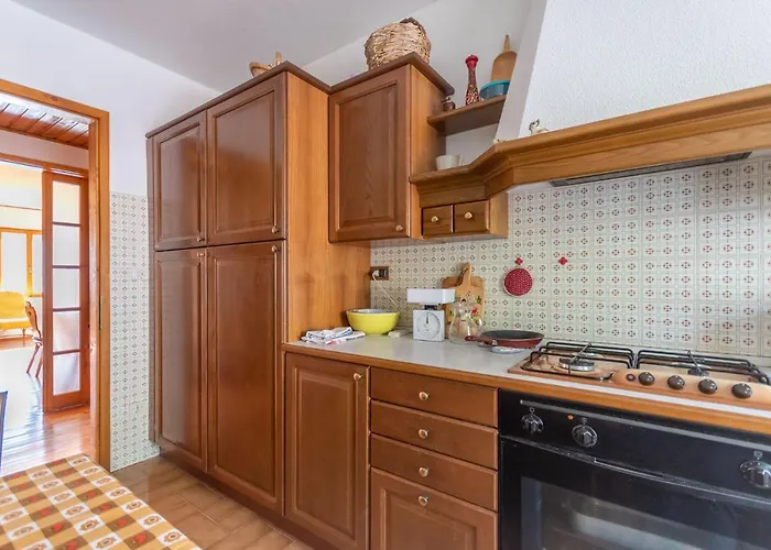 Appartamento Casa Francesco