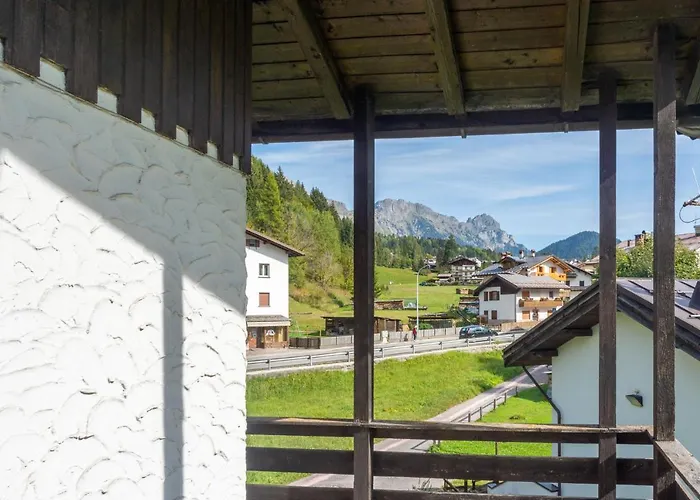 Casa Francesco * Falcade