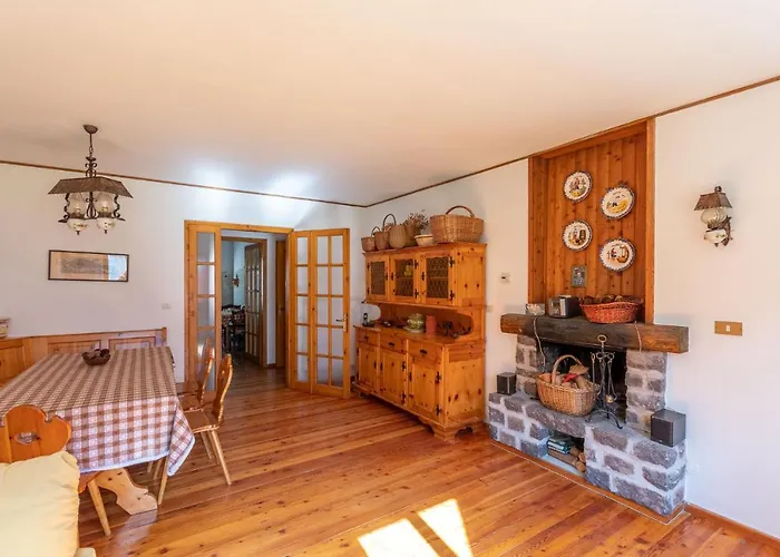 Casa Francesco Apartment *