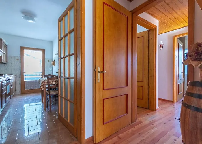 Casa Francesco ファルカーデ