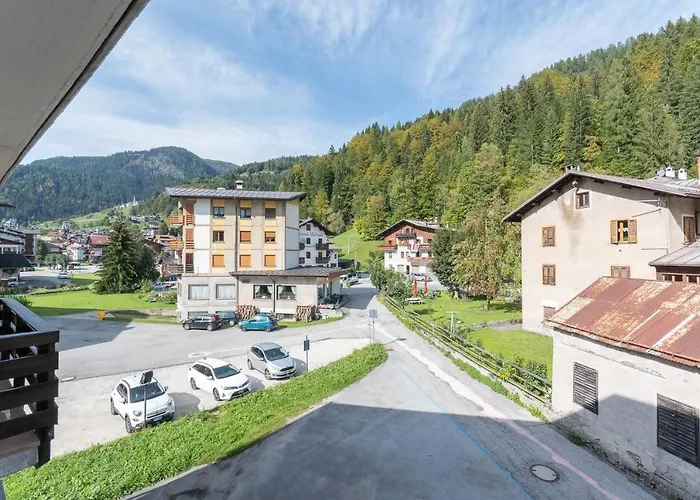 Appartamento Casa Francesco *