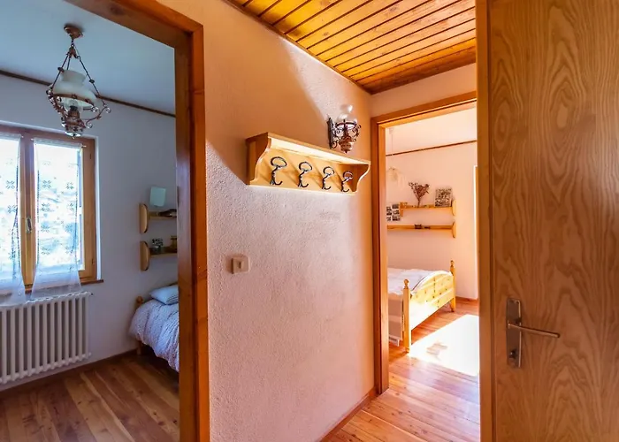 Casa Francesco * Falcade