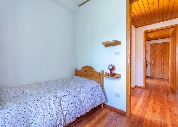 Appartamento Casa Francesco