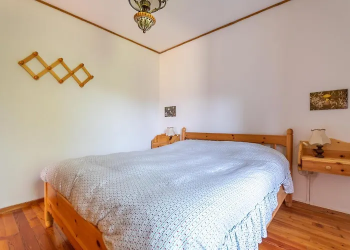 Casa Francesco Appartamento Falcade