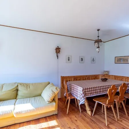 Casa Francesco Daire Falcade