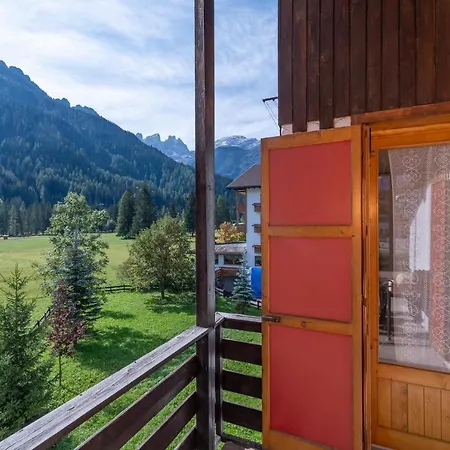 Casa Francesco *