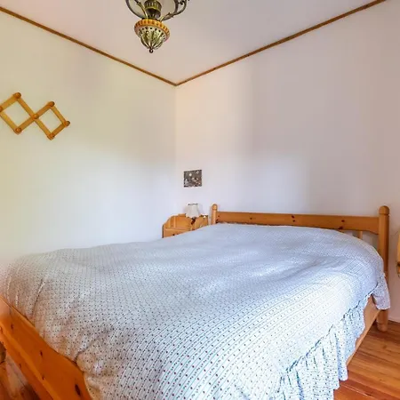 Casa Francesco Appartamento Falcade