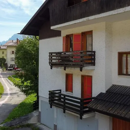 Casa Francesco Apartment *