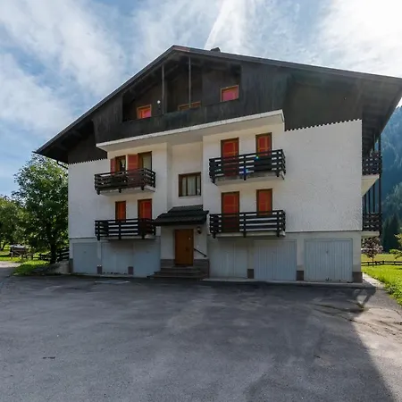 Casa Francesco Appartamento
