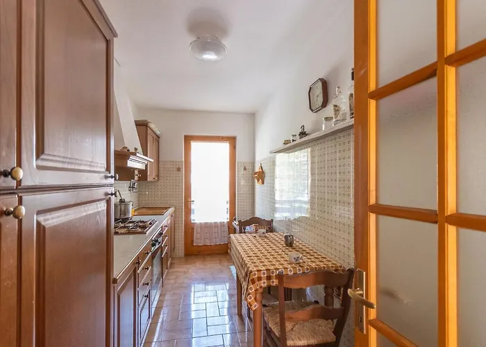 Casa Francesco דירה