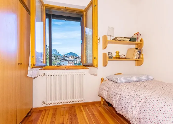 Appartamento Casa Francesco