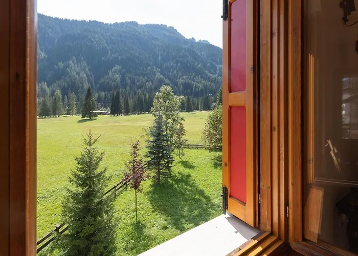 Casa Francesco *
