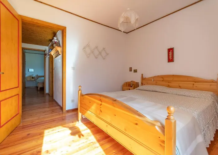 דירה Casa Francesco *