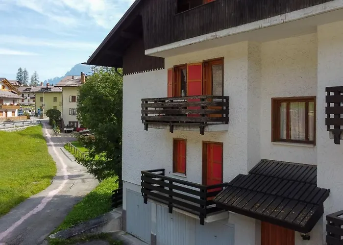 Casa Francesco Appartamento *