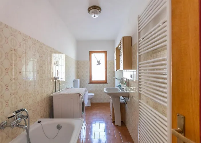 Appartamento Casa Francesco